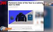 “น้ำเงินคลาสสิก” เทรนด์สีแห่งปี 2020