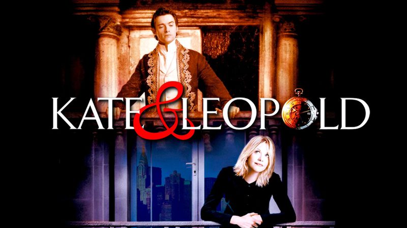 Watch Kate And Leopold ข้ามเวลามาพบรัก