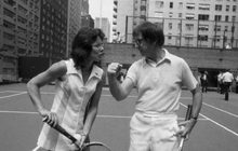 หนังใหม่ “เอ็มม่า สโตน” Battle of the Sexes ลงคิวฉายแล้วปลายปีนี้
