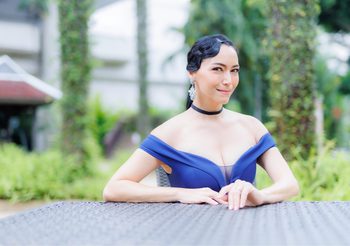 ‘ลอร่า ศศิธร’ สู่บทบาทผู้เชี่ยวชาญด้านการพูด และบุคลิกภาพ เน้นสวยหล่อจากภายในสู่ภายนอก เฉพาะผู้เข้าประกวด MISS & MISTER Supranational International 2022