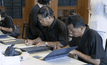 ประชาชนร่วมลงนามถวายความอาลัย