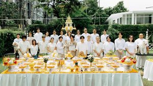 ‘GDH’ เปิดกล้อง ‘โกฮัง’ ภาพยนตร์ที่รักแท้มี 4 ขา ของ 1 หมา 3 เจ้านาย