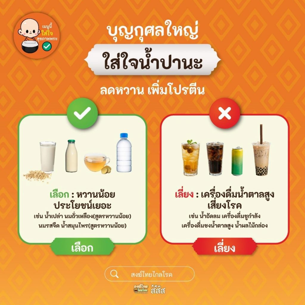 น้ำปานะ