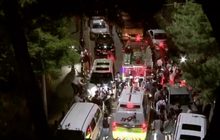 ​พบศพนายกกรุงโซล หลังหายตัวปริศนา