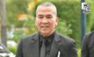“พล.ต.ท.รุทธพล” ขานรับนโยบายนายกฯ ลุยปราบสแกมเมอร์ สั่งหน่วยงานกระทรวงยุติธรรมทำงานเชิงรุก 