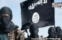 10 ลูกเรืออินโดฯ ถูกจับเรียกค่าไถ่ในฟิลิปปินส์