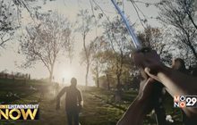 The Walking Dead เอาบ้าง ส่งเกมมือถือระบบ AR เหมือน Pokemon GO