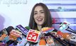 “นิโคล” รับคุยเรื่องแต่งงาน ปลื้ม “ศรราม” ทำคลิปบอกรัก