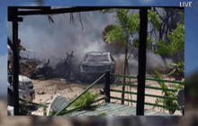 ระเบิดคาร์บอมบ์ปัตตานี