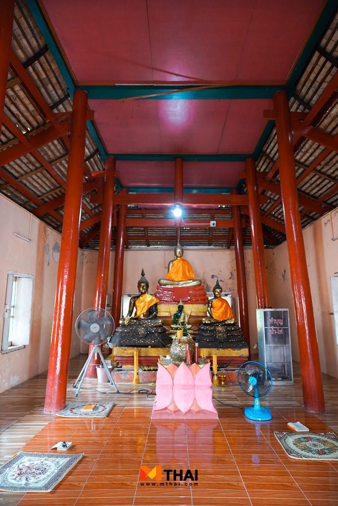 โบสถ์เก่า