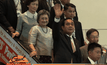 นายกฯ ปรามทีมรักษาความปลอดภัย