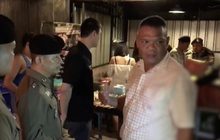 ตรวจผับย่านนิมมานฯ เชียงใหม่ พบ 14 ร้าน ผิดกฎหมาย
