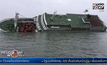 เรือประมงเกาหลีใต้ล่มตาย 10 คน