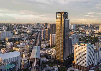 คอนโดย่านรัชโยธิน ทำเลทองของวัยแห่งการสร้างเนื้อสร้างตัว