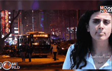 TAK กลุ่มย่อยของ PKK ยอมรับโจมตีกรุงอังการา