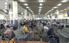 บขส.เผย ยอดจองตั๋วโดยสารช่วงปีใหม่เต็มทุกเส้นทาง