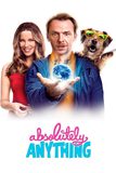 Absolutely Anything พลังเพี้ยน เอเลี่ยนส่งข้ามโลก
