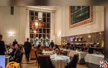 Eleven Madison Park คว้ารางวัลร้านอาหาร