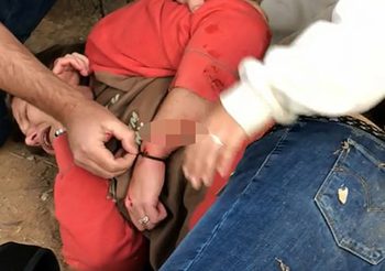 นทท.สาวถูกเสือจากัวร์ตะปบเจ็บ หลังฝ่าฝืนป้ายห้าม เข้าไปเกาะกรงหวังเซลฟี