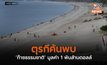 ตุรกีค้นพบ ‘ก๊าซธรรมชาติ’ มูลค่า 1 พันล้านดอลล์