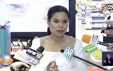 “โอปอล์” ปัดเสียดายเงิน หลังลดรับงานอีเว้นท์เพื่อลูก