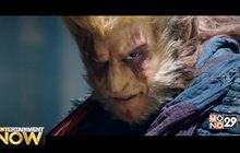 The Legend of Wukong