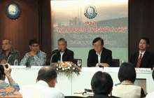 สนพ.ระบุไทยจำเป็นต้องมีโรงไฟฟ้าถ่านหิน