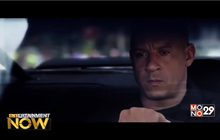 Fast 8 แรงไม่เลิก เบียดหนังใหม่ตกขอบบ๊อกซ์ออฟฟิศ