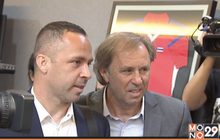 “ราเยวัช” ดูเข้าท่า ลุ้น ส.บอลตั้งคุมทัพช้างศึก