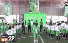 Milo Futsal
