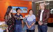 โฉมหน้าผู้โชคดี “Mono29 World Trip 2018 Gold Coast Australia”