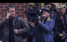 “แมตต์ เดม่อน” แอบเผยข้อมูลโปรเจกต์ Bourne 5!