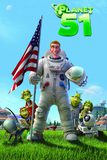 Planet 51 บุกโลกคนตัวเขียว