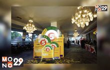 กฟผ. จัดทำฉลากประหยัดไฟฟ้าเบอร์ 5 รูปแบบใหม่