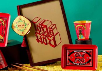 ICONCRAFT ต้อนรับคุณสู่เทศกาลใหม่แห่งความสุข และความรุ่งโรจน์ “IN THE MOOD OF LOVE & LUCK CRAFT” เพลิดเพลินไปกับเหล่าผลงาน คราฟต์สุดสร้างสรรค์จากเเบรนด์ยอดฮิต