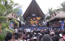 เทศกาลดนตรีสุดมันส์ “WET&WILD FESTIVAL 2018”