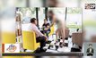 ตำรวจเตรียมเอาผิดร้านกาแฟโชว์หวิว