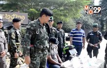 รวบหนุ่มแสบทำทีขอลองบิ๊กไบค์ แล้วเชิดหนี