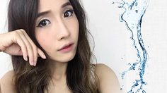 แต่งหน้าเล่นสงกรานต์ สวย แน่น เป๊ะ รับรองสาดยังไงก็ไม่มีหลุด!!!