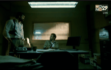 Constantine มือปราบกระชากซาตาน