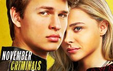 November Criminals คดีเพื่อนสะเทือนขวัญ