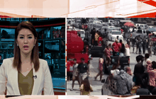 คุมเข้มความปลอดภัยวันไหลบางแสน