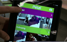 อุปกรณ์ไฮเทคสำหรับสัตว์เลี้ยง