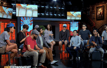 “เอาเธอมากอด Alternative love songs” คอนเสิร์ตปิดท้ายปีจาก “ออดี้ มิเกล และผองเพื่อน”