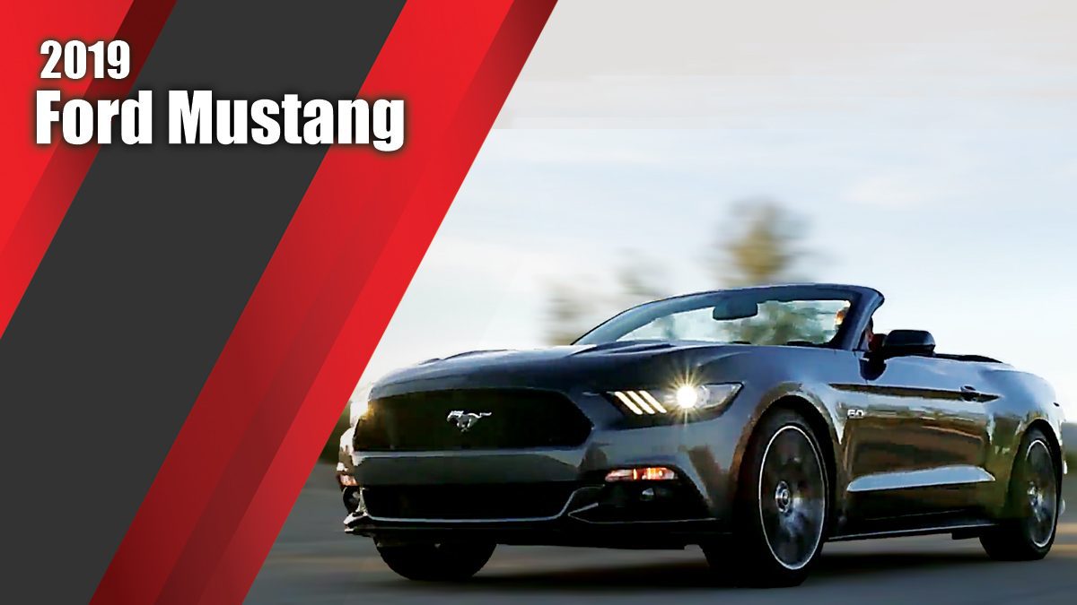 2018 Ford Mustang Days