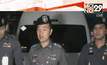 จับผู้ค้ายาเสพติดตามยุทธการปิดล้อมเมือง