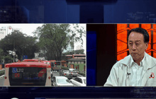 วันโลกรำลึกจากอุบัติเหตุทางถนน ตอน1