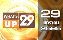 What’s Up 29 29-01-65