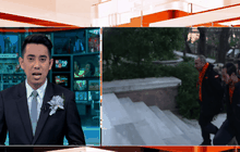 กรีซจับกุมกลุ่ม NGO ลักลอบนำผู้อพยพเข้าประเทศ