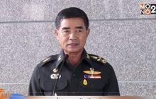 ผบ.ทบ.ยกเลิกสั่งชะลอสร้างบ้านพักศาลเชิงดอยสุเทพ